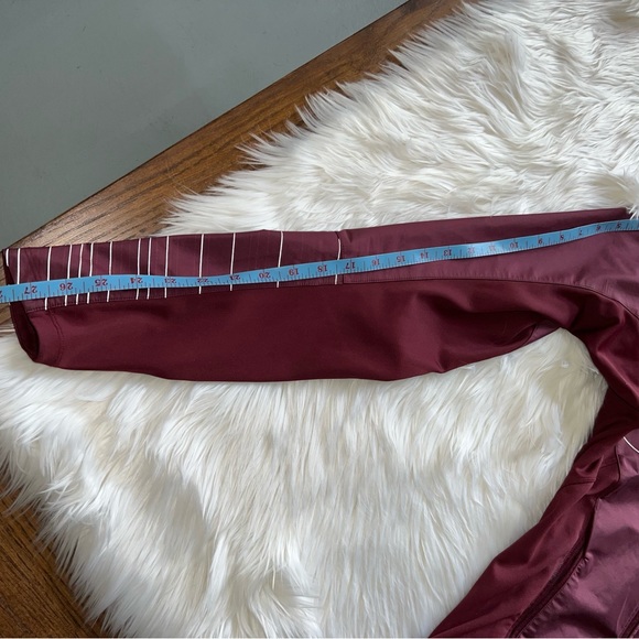 North Face Isotherm Reflective athletic tailored wind/water resistant women’s SM - Picture 13 of 13